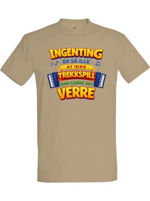 Ingenting er så ille