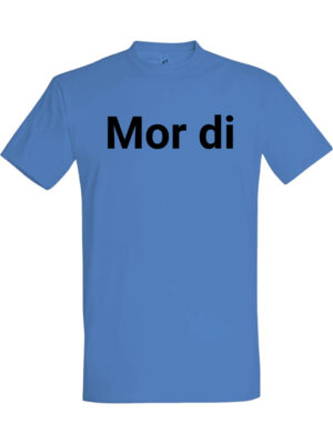 Mor di