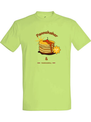 Pannekaker og panikkanfall