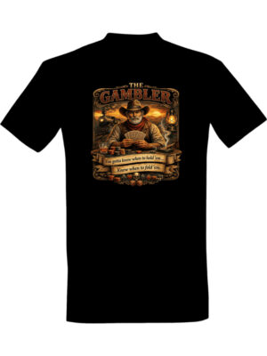 The gambler