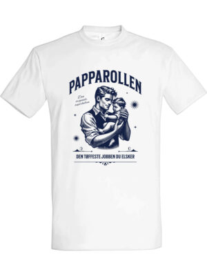 Papparollen