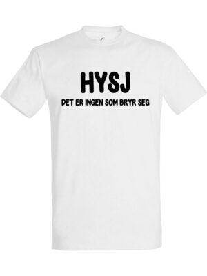 hysj