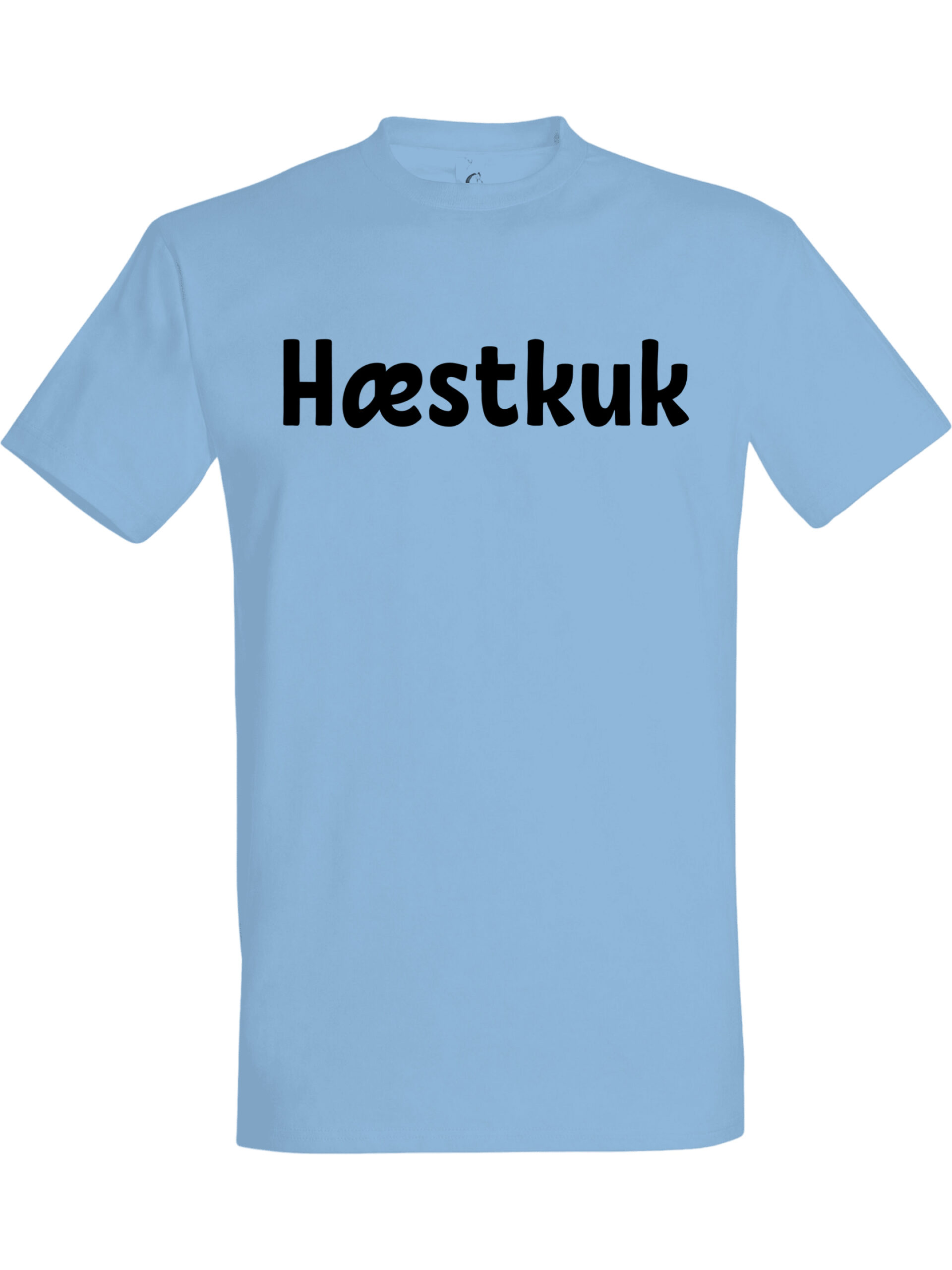 Hæstkuk – Morsom T-skjorte | Morsom gave