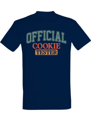 cookie tester