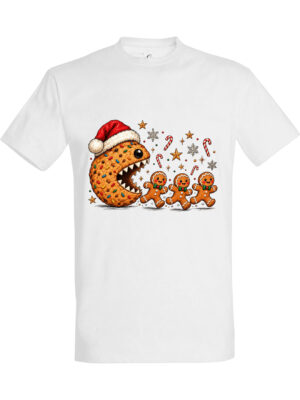 julekakemonster